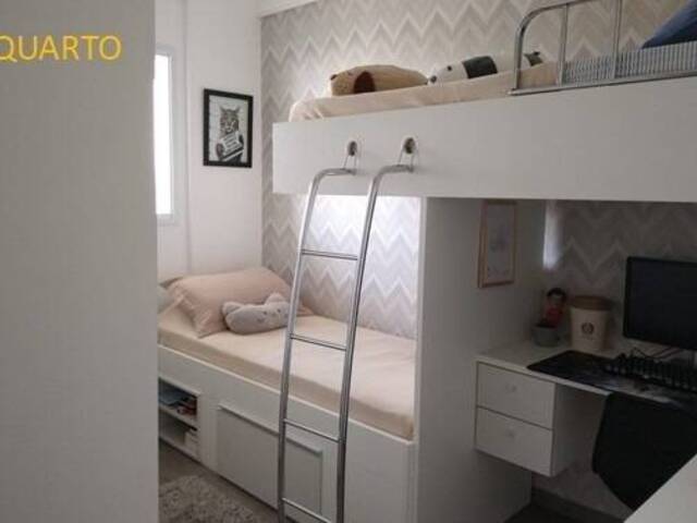 Apartamento para Venda em Taubaté - 5