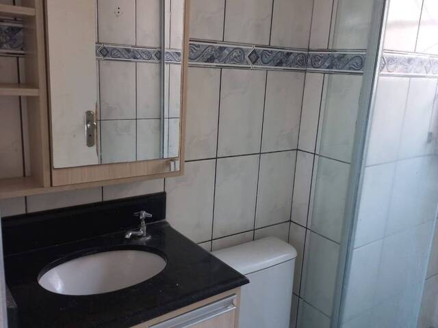 Apartamento para Locação em Taubaté - 5