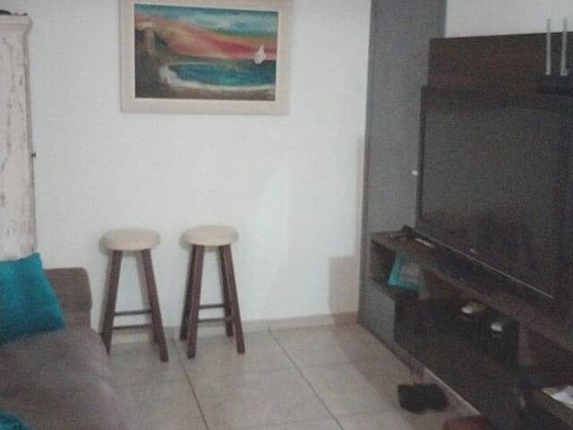 Apartamento para Venda em Taubaté - 4