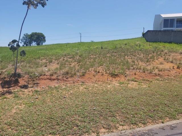 #TRV0014 - Terreno em condomínio para Venda em Taubaté - SP