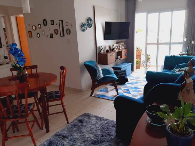 Apartamento para Venda em Taubaté - 5