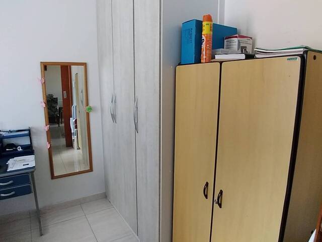 Apartamento para Locação em Taubaté - 4