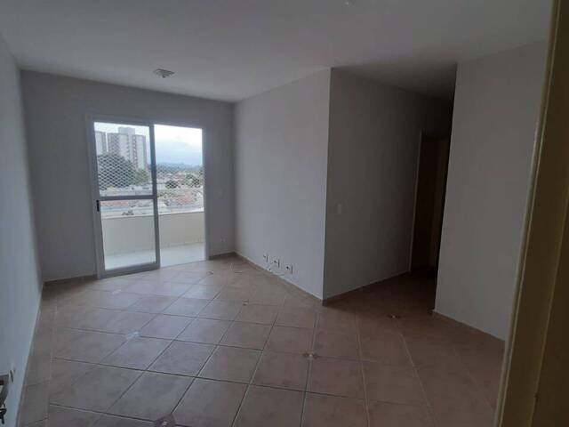 Apartamento para Locação em Tremembé - 5