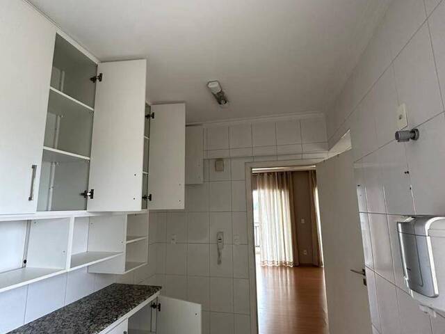 Apartamento para Venda em Taubaté - 5