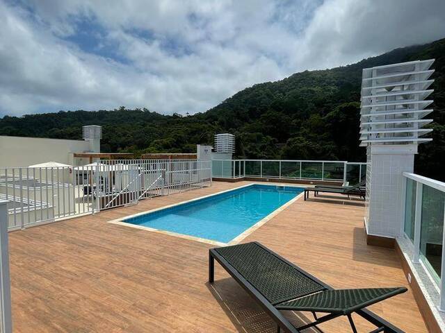 Apartamento para Venda em Ubatuba - 5