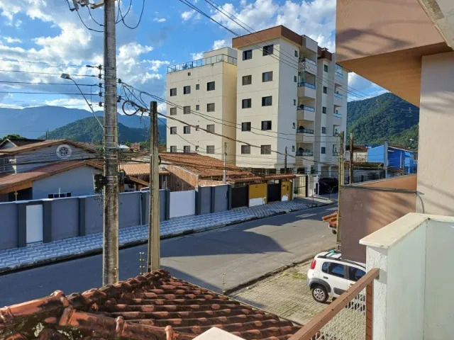 Apartamento para Venda em Ubatuba - 4