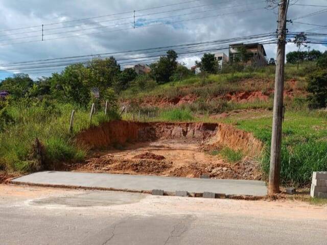 #TRV0030 - Terreno para Venda em Taubaté - SP