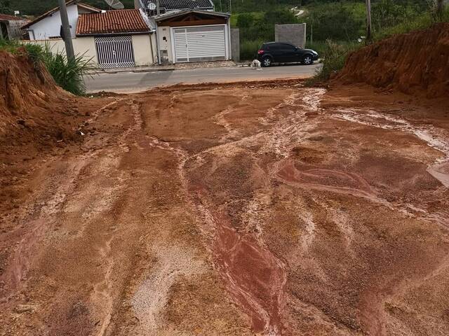 #TRV0030 - Terreno para Venda em Taubaté - SP - 2