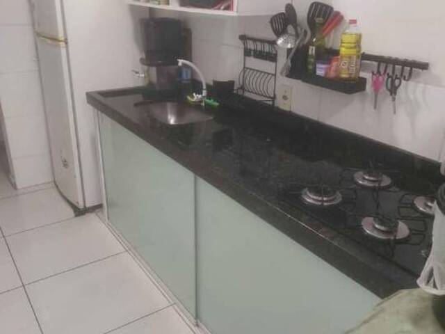 #APV0138 - Apartamento para Venda em Taubaté - SP - 3