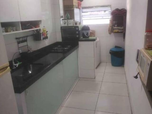 Apartamento para Venda em Taubaté - 4